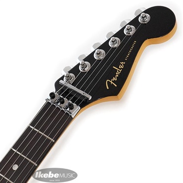 Fender USA American Ultra Luxe Stratocaster Floyd Rose HSS (Mystic Black/Rosewood)【旧価格品】 【The Spring Summer 2026 Campaign】 画像8