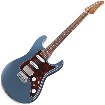 Ibanez Prestige AZ2204N-PBM (Prussian Blue Metallic) 画像1