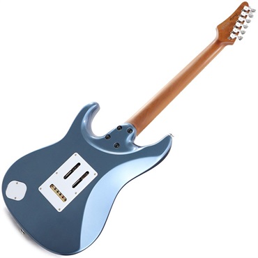 Ibanez Prestige AZ2204N-PBM (Prussian Blue Metallic) 画像2