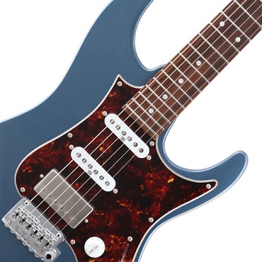 Ibanez Prestige AZ2204N-PBM (Prussian Blue Metallic) 画像3