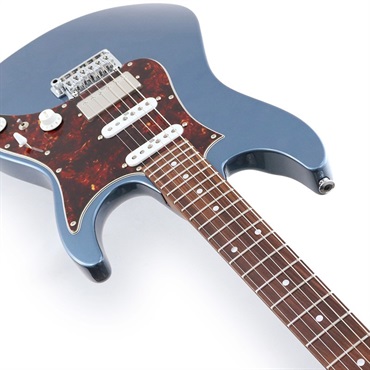 Ibanez Prestige AZ2204N-PBM (Prussian Blue Metallic) 画像4