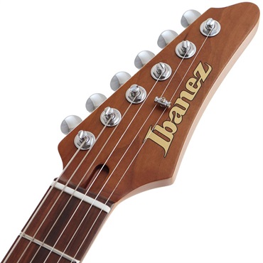 Ibanez Prestige AZ2204N-PBM (Prussian Blue Metallic) 画像6