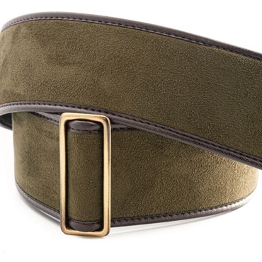 RIGHTON STRAPS 【夏先取り大特価セール】DIVINE /Army Green 画像1