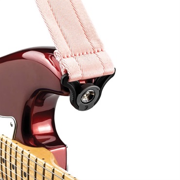 D’Addario 【夏のボーナスセール】 AUTO LOCK-New Rose [50BAL06] 画像1