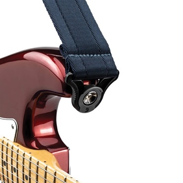 D’Addario 【夏のボーナスセール】 AUTO LOCK-Midnight [50BAL10] 画像1