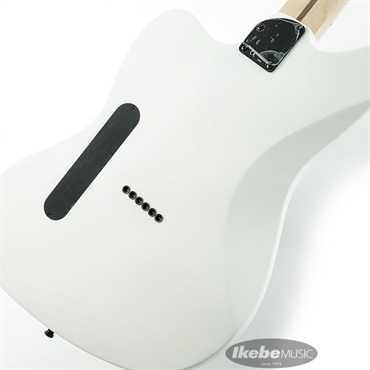Fender MEX Jim Root Jazzmaster V4 画像7
