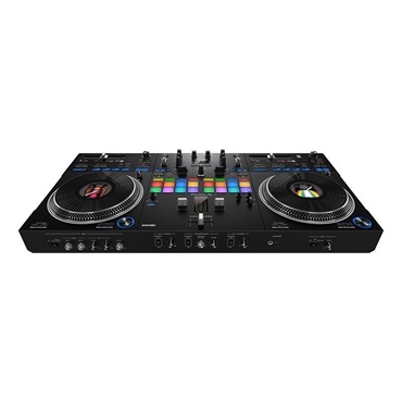 Pioneer DJ DDJ-REV7 【Serato DJ Pro & rekordbox 無償ダウンロード版対応 DJコントローラー】 画像1