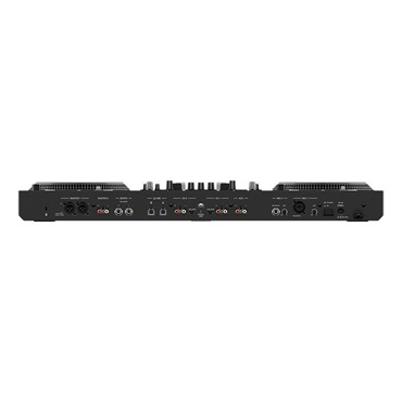 Pioneer DJ DDJ-REV7 【Serato DJ Pro & rekordbox 無償ダウンロード版対応 DJコントローラー】 画像3