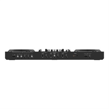 Pioneer DJ DDJ-REV7 【Serato DJ Pro & rekordbox 無償ダウンロード版対応 DJコントローラー】 画像4