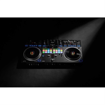 Pioneer DJ DDJ-REV7 【Serato DJ Pro & rekordbox 無償ダウンロード版対応 DJコントローラー】 画像5