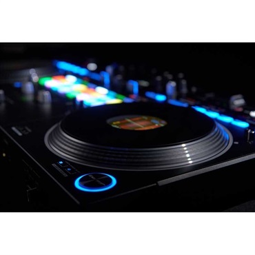 Pioneer DJ DDJ-REV7 【Serato DJ Pro & rekordbox 無償ダウンロード版対応 DJコントローラー】 画像7