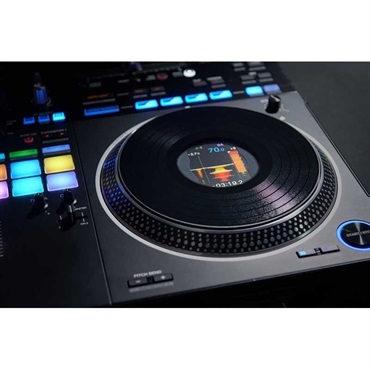 Pioneer DJ DDJ-REV7 【Serato DJ Pro & rekordbox 無償ダウンロード版対応 DJコントローラー】 画像8