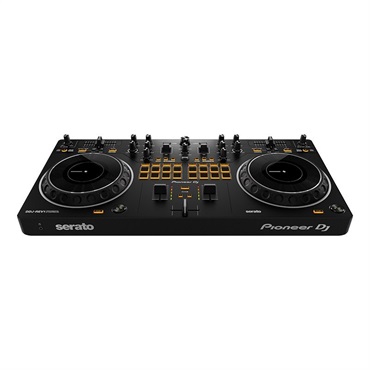 Pioneer DJ DDJ-REV1 【Serato DJ Lite 対応 DJコントローラー】 画像1