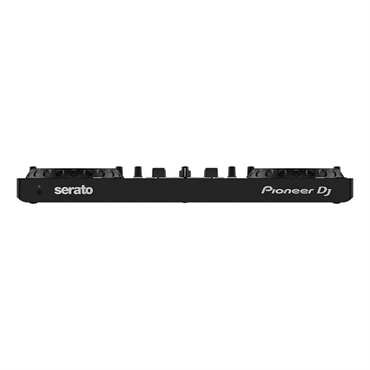 Pioneer DJ DDJ-REV1 【Serato DJ Lite 対応 DJコントローラー】 画像4