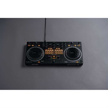 Pioneer DJ DDJ-REV1 【Serato DJ Lite 対応 DJコントローラー】 画像5