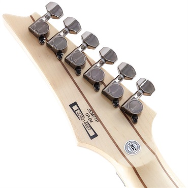 Ibanez JEM77P-BFP (Blue Floral Pattern) [Steve Vai Model] 画像8
