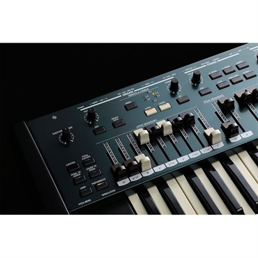 HAMMOND SKX PRO 画像4