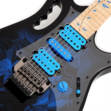 Ibanez JEM77P-BFP [Steve Vai Signature Model] 画像3