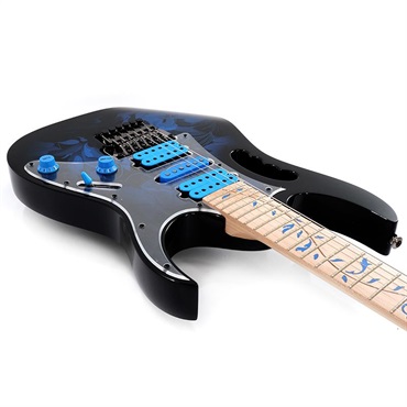 Ibanez JEM77P-BFP [Steve Vai Signature Model] 画像8