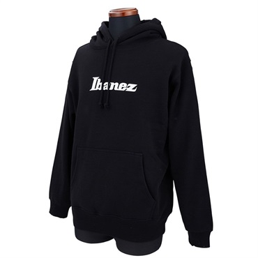 Ibanez 【生産完了モデル】 Logo Pullover Hoodie (Mサイズ) [IBAP001M] 画像4
