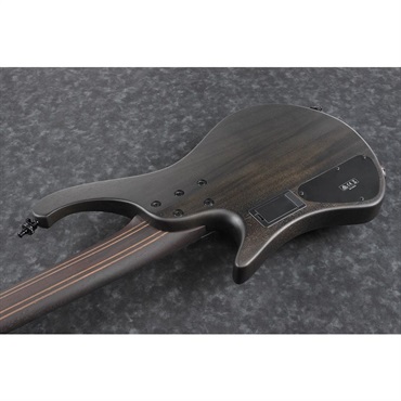 Ibanez Bass Workshop EHB1505MS-BIF [SPOT MODEL] 画像4