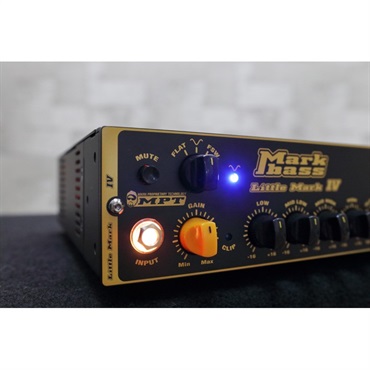 Markbass Little Mark IV [MAK-LM4] 画像4