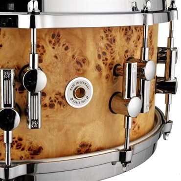 SONOR AS-1406CM [Artist Series Snare Drum / Cotton Wood Maple 14×6] 画像2