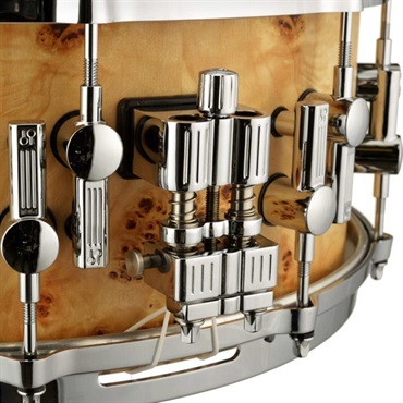 SONOR AS-1406CM [Artist Series Snare Drum / Cotton Wood Maple 14×6] 画像4