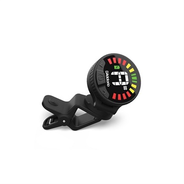 D’Addario Nexxus 360 Rechargeable Headstock Tuner [PW-CT-26] 画像1
