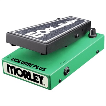 MORLEY 20/20 Volume Plus / MTMV2 画像3
