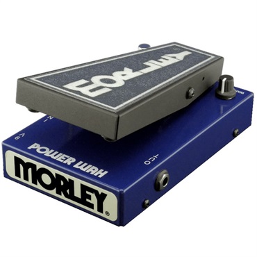 MORLEY 20/20 Power Wah / MTPWO 画像3