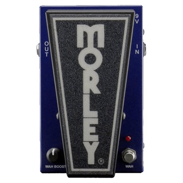 MORLEY 20/20 Power Wah / MTPWO 画像4