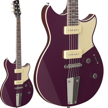 YAMAHA REVSTAR Series RSS02T (Hot Merlot) [SRSS02THML] 画像2