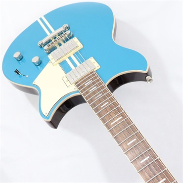 YAMAHA 【入荷待ち、ご予約受付中】 REVSTAR Series RSP20 (Swift Blue) [SRSP20SWB] 画像4