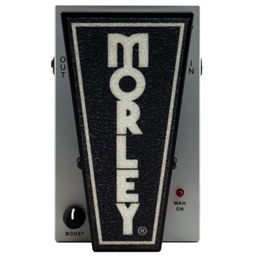 MORLEY 20/20 LEAD WAH  BOOST / MTLW2 画像5