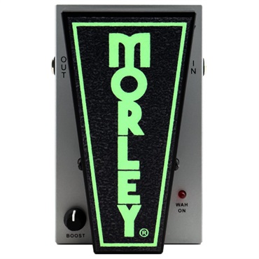 MORLEY 20/20 LEAD WAH  BOOST / MTLW2 画像6