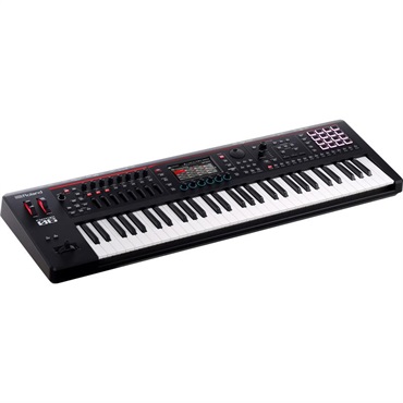 Roland (数量限定・背負える専用ソフトケースつき) FANTOM-06(61鍵盤) ローランド シンセサイザー 画像2