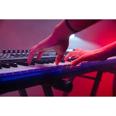 Roland (数量限定・背負える専用ソフトケースつき) FANTOM-06(61鍵盤) ローランド シンセサイザー 画像8