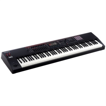 Roland 【夏先取り大特価セール】FANTOM-08 (限定特価) シンセサイザー ローランド 軽音 バンド ※配送事項要ご確認 画像1