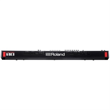 Roland 【夏先取り大特価セール】FANTOM-08 (限定特価) シンセサイザー ローランド 軽音 バンド ※配送事項要ご確認 画像2