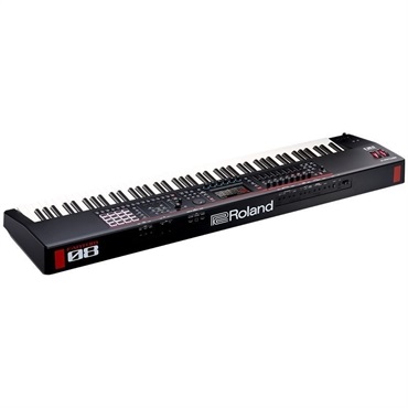 Roland 【夏先取り大特価セール】FANTOM-08 (限定特価) シンセサイザー ローランド 軽音 バンド ※配送事項要ご確認 画像3