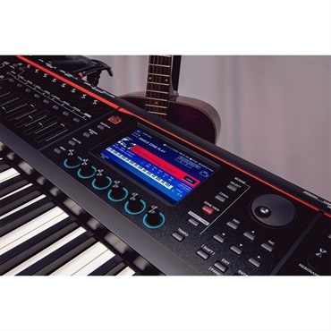 Roland 【夏先取り大特価セール】FANTOM-08 (限定特価) シンセサイザー ローランド 軽音 バンド ※配送事項要ご確認 画像8