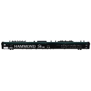 HAMMOND SK PRO【純正アクセサリーセットA】【※沖縄・離島送料別途お見積もり】 画像2