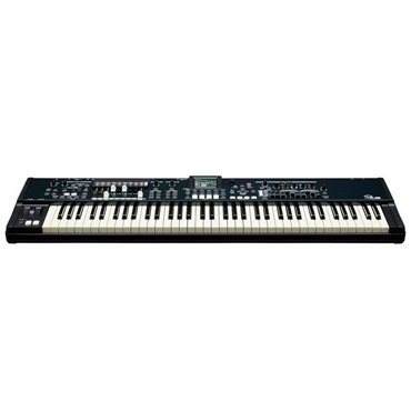 HAMMOND SK PRO 73【純正アクセサリーセットB】【※沖縄・離島送料別途お見積もり】 画像1