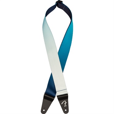 Fender USA OMBRE STRAP (BELAIR BLUE)(#0990637210) 画像1
