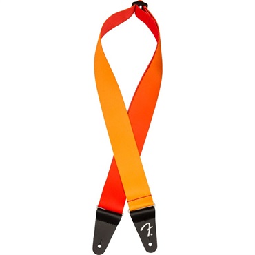 Fender USA 【夏先取り大特価セール】OMBRE STRAP (TEQUILA SUNRISE)(#0990637211) 画像1