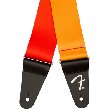 Fender USA 【夏先取り大特価セール】OMBRE STRAP (TEQUILA SUNRISE)(#0990637211) 画像2