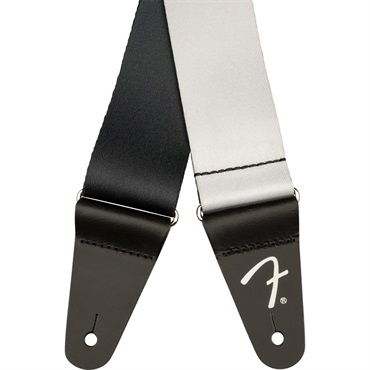 Fender USA 【夏のボーナスセール】 OMBRE STRAP (SILVER SMOKE)(#0990637224) 画像2