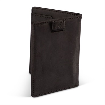 Marshall SUEDEHEAD (Black) カードケース 画像1