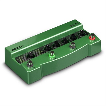 Line6 DL4 MkII（ライン6）ディレイ/リバーブ 画像2